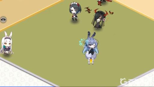 碧蓝航线御炮术是什么?2