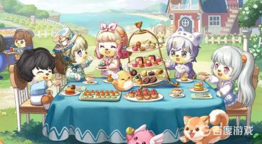 奥比岛手游怎么给好友留言?_奥比岛手游给好友留言怎么弄