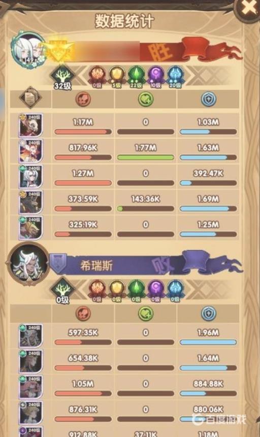 剑与远征塔丽赏金试炼怎么打?2