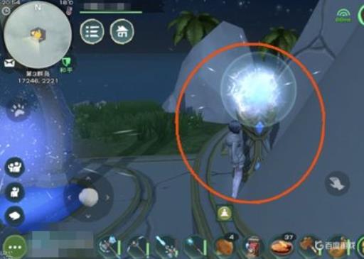 创造与魔法夜光洋灯塔怎么点亮?_创造与魔法所有灯塔点亮后是什么样子