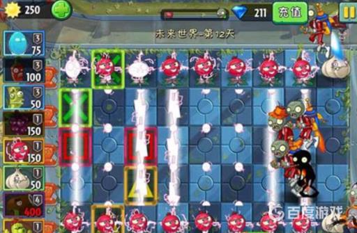 植物大战僵尸2对战模式僵尸最佳阵容怎么搭配?3