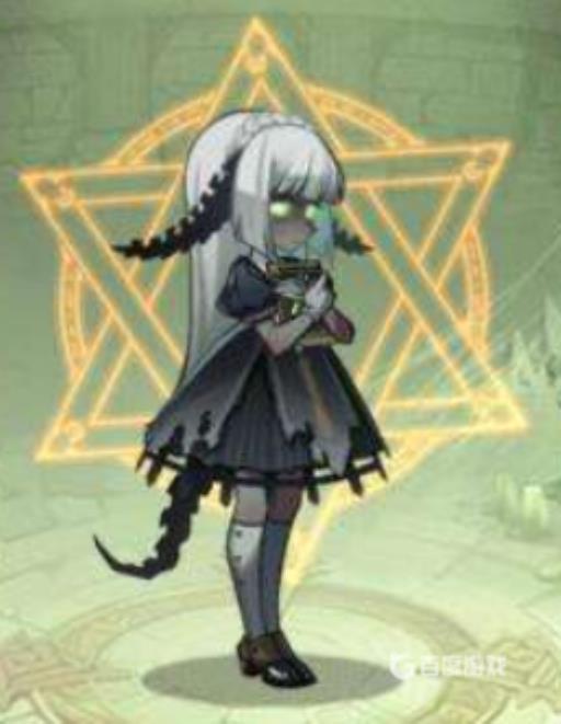 剑与远征灾厄巫童值得培养吗?1