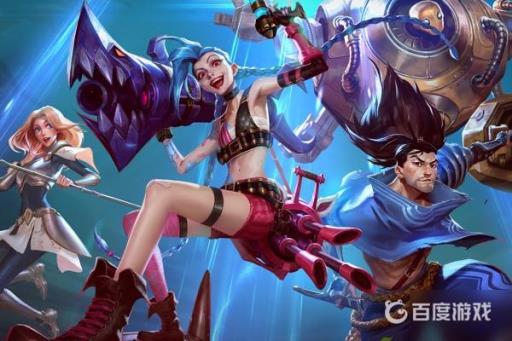 英雄联盟手游有没有防沉迷?_英雄联盟手游云游戏