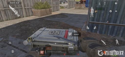 暗区突围怎么区分人机和真人?2