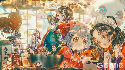 阴阳师挑战年兽副本需要消耗多少体力?_阴阳师年兽副本阵容