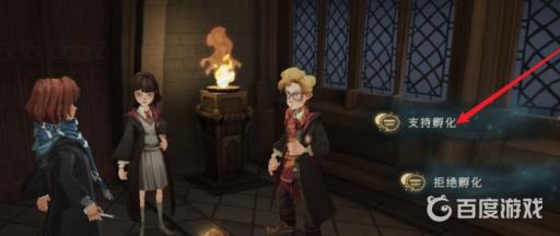 哈利波特龙蛋怎么养?4