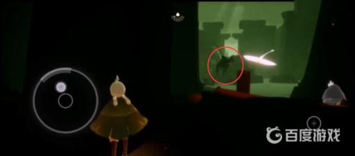 光遇暮土先祖位置先祖在哪?5