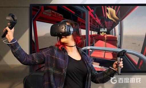 沙漠巴士vr终点在哪?3