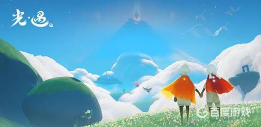 光遇灯泡先祖在哪里?1