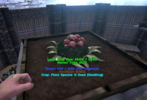 方舟手游食人花种子在哪?2