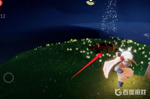 光遇圣岛先祖的回忆在哪?5