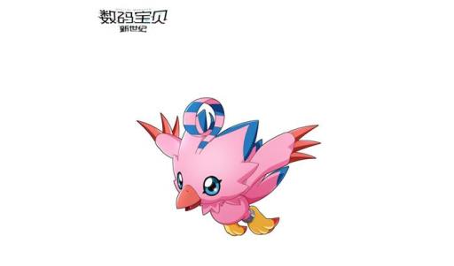 数码宝贝比丘兽进化路线是哪个?1