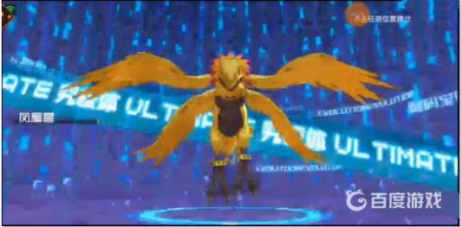 数码宝贝比丘兽进化路线是哪个?4