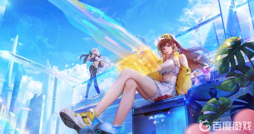 QQ飞车手游赛博战士怎么获得?_qq飞车塞博战士