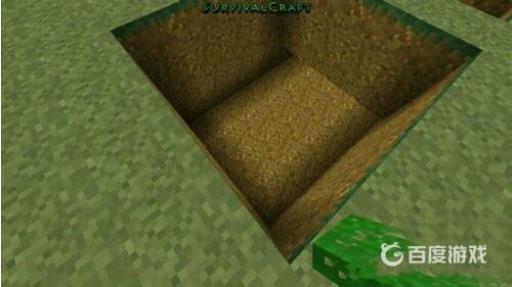 生存战争陷阱怎么做?5