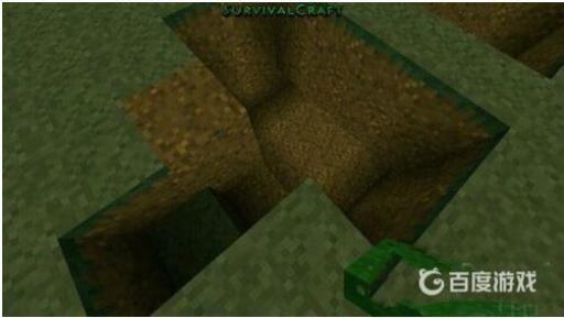 生存战争陷阱怎么做?6