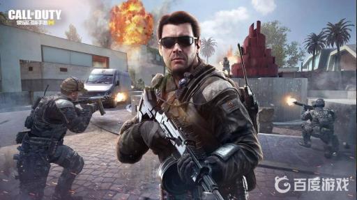 使命召唤mp是啥意思?1