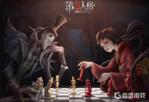 第五人格祭司朝圣者自带特效吗?_祭司朝圣者皮肤