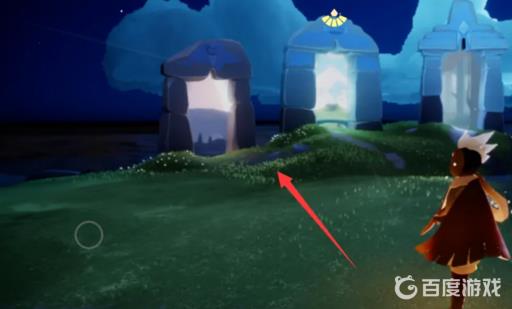 光遇怎么切换白天黑夜?6