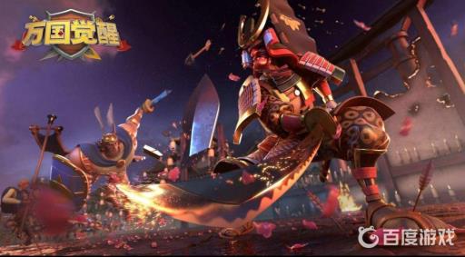 万国觉醒昵称为“蛮族咆哮者的统帅是谁?_万国觉醒被称为圣杯领主的统帅是