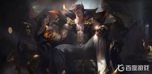 英雄联盟手游拜访瑟提有哪些线索?1