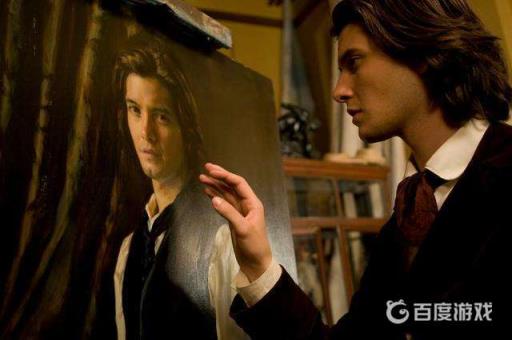 第五人格摄影师原型是什么?2