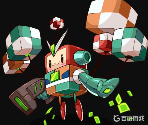 洛克王国飞天方方技能推荐是什么?1