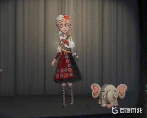 第五人格空军的信号枪命中监管者后会使其进入哪种状态?_第五人格空军几发子弹