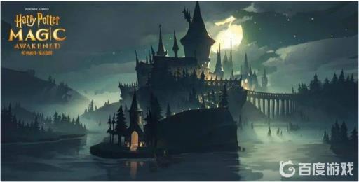 哈利波特古灵阁1314金库在哪?1