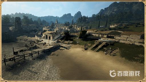 黑色沙漠手游噩梦地图阶段区别是什么?1