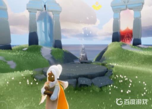 光遇异域的旅人在哪兑换斗篷?2