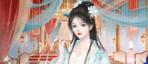 深宫曲侍寝怎么增加兴致?_深宫曲侍寝怎么提升兴致