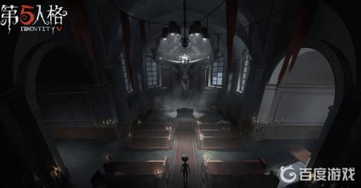 第五人格地窖为什么跳不下去?1