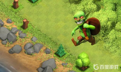 部落冲突隐秘哥布林怎么获得?1