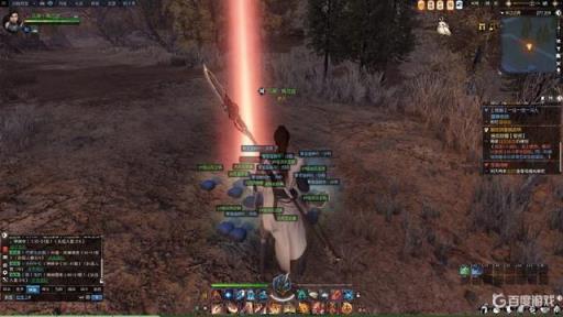 逆水寒挖宝能挖出什么?_逆水寒挖宝修为要求