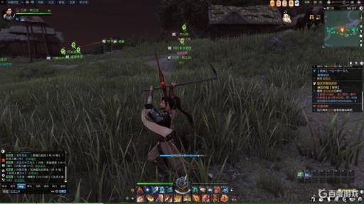 逆水寒挖宝能挖出什么?3