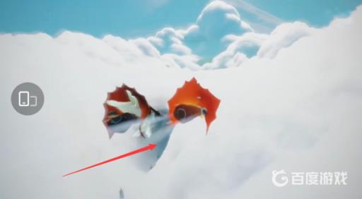 光遇中云顶浮石在哪?1