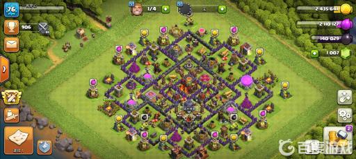 部落冲突几本开始稳本?_部落冲突几本算入门