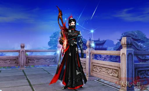 天龙八部绝情谷属性是什么?1