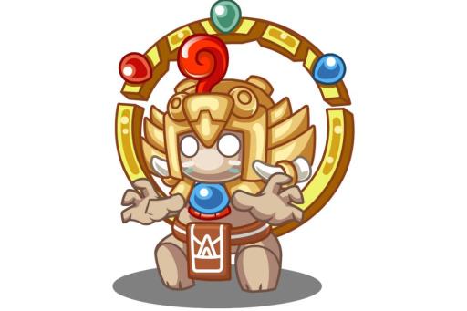 洛克王国玛雅石像鬼绝版了吗?1