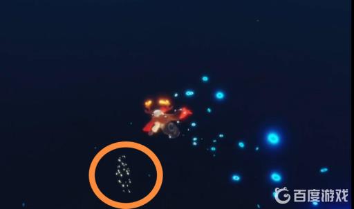 光遇潜海季小金人位置在哪?10