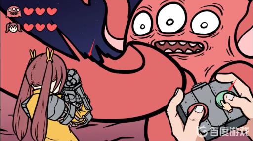 少年的人间奇遇章鱼怎么打?3