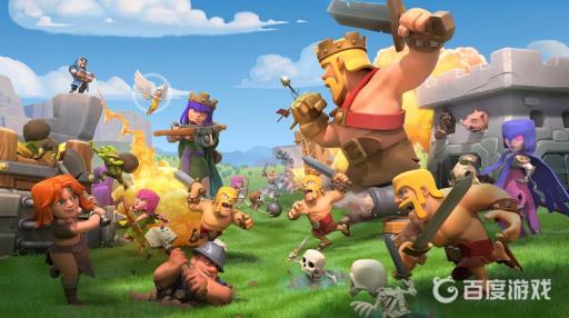 部落冲突地图场景在哪换?_部落冲突的地图怎么换