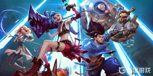 英雄联盟手游计分板怎么调位置?1