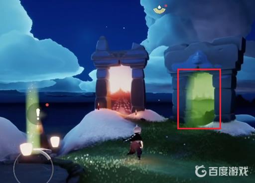 光遇宝藏岛礁在哪?2