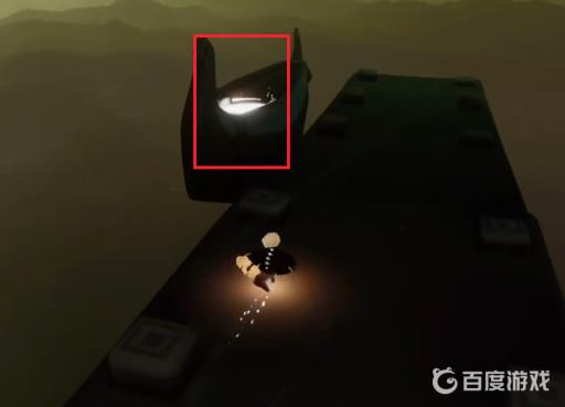 光遇宝藏岛礁在哪?4