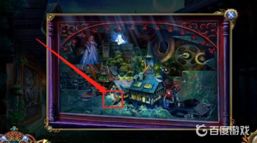 密室逃脱8红色豪宅乌鸦那关怎么过?12