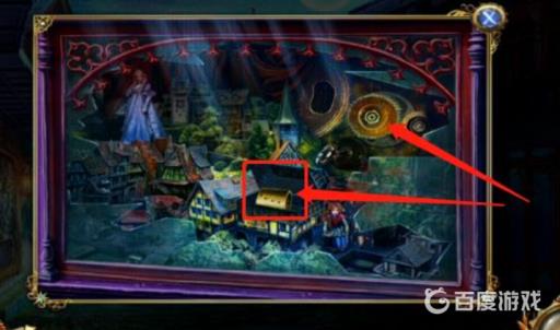 密室逃脱8红色豪宅乌鸦那关怎么过?13