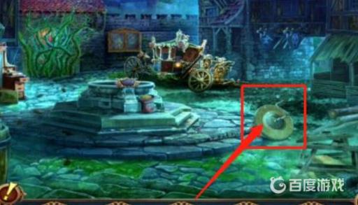 密室逃脱8红色豪宅乌鸦那关怎么过?35