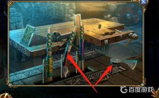 密室逃脱8红色豪宅乌鸦那关怎么过?37